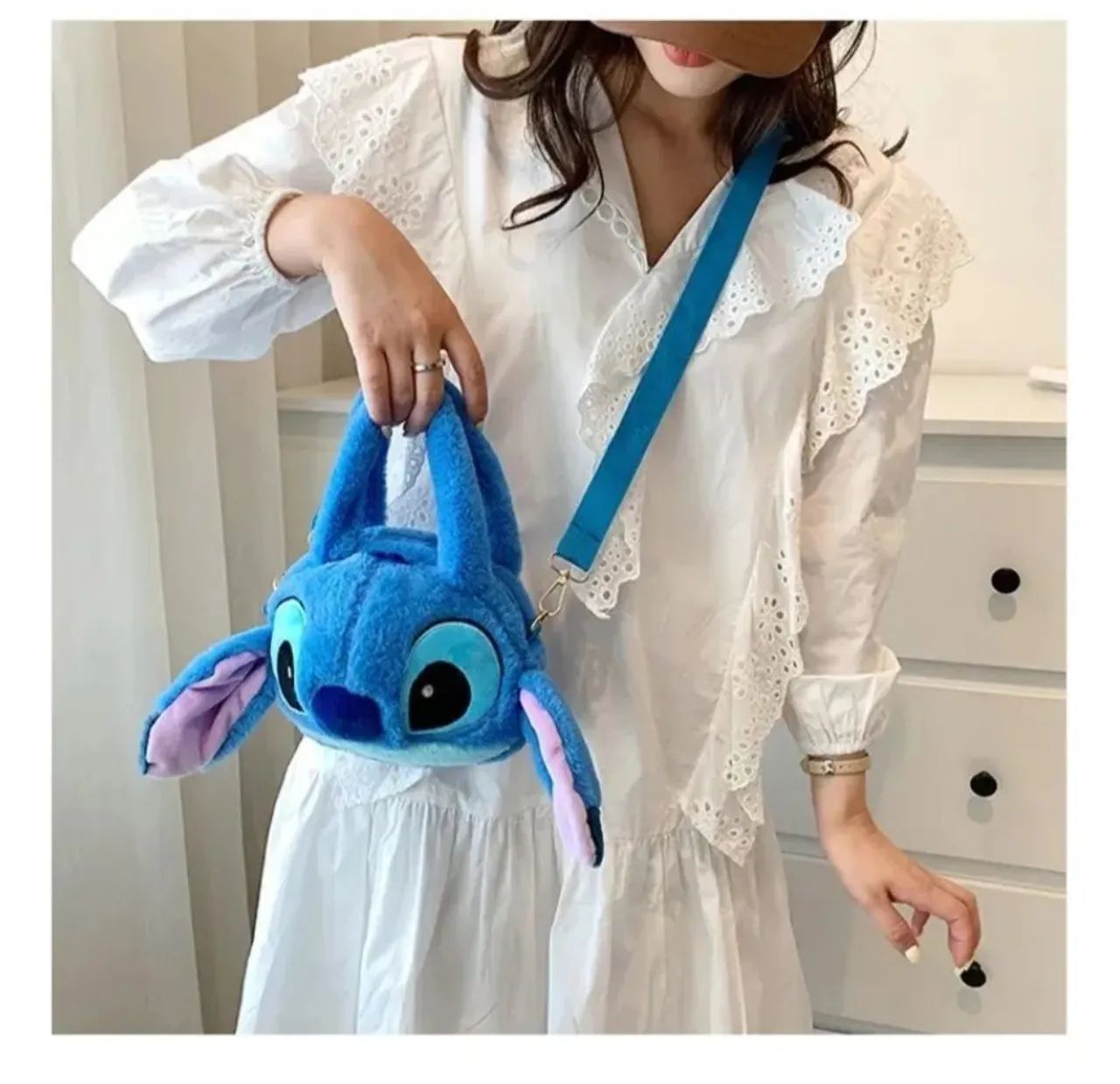 Bolsa stitch  - Foto 2