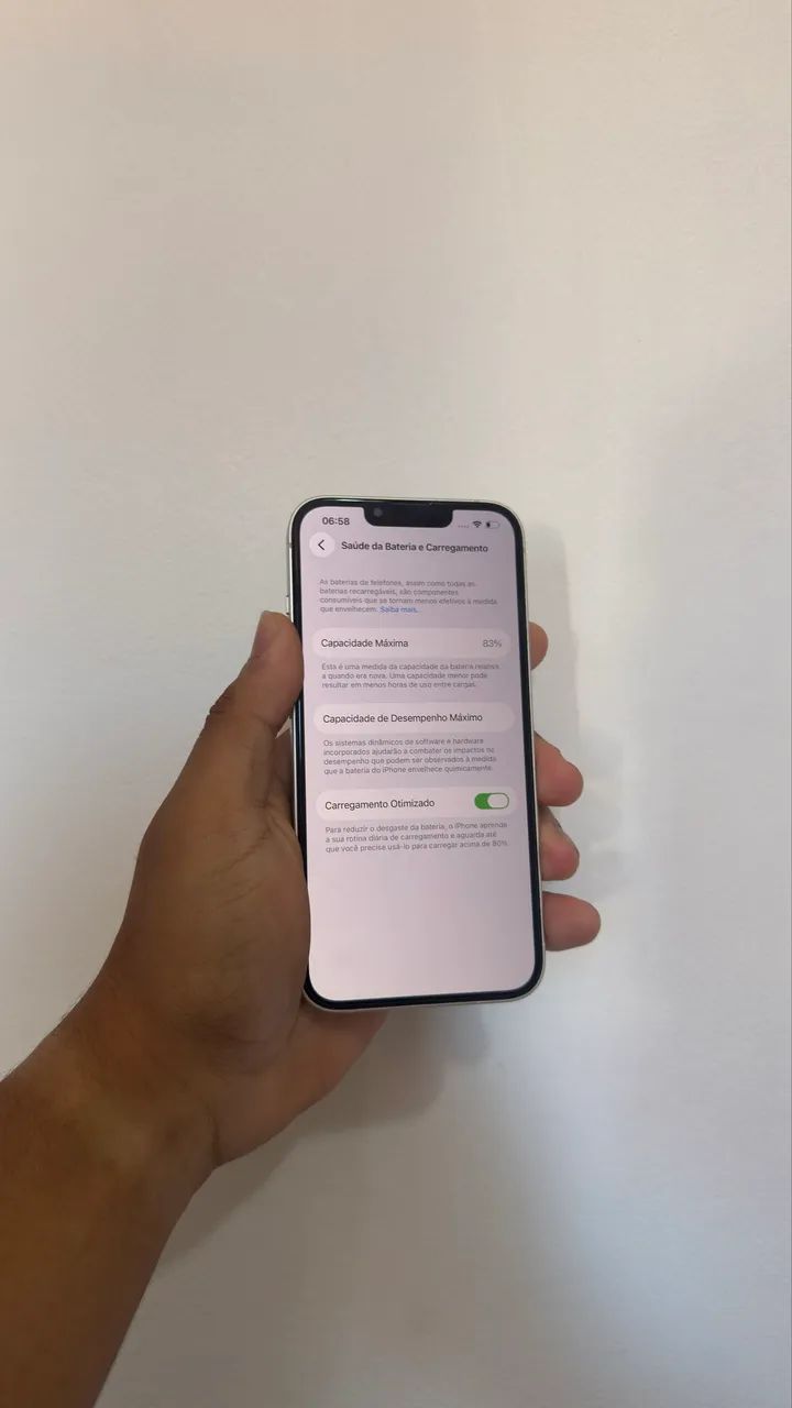 iPhone 14 128 Todo original  - Foto 2