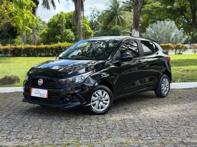 Fiat Argo 1.0 6V Flex. 2019 - Foto 3