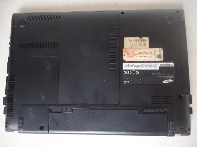 i5 SAMSUNG COM DETALHE NO TECLADO - Foto 4