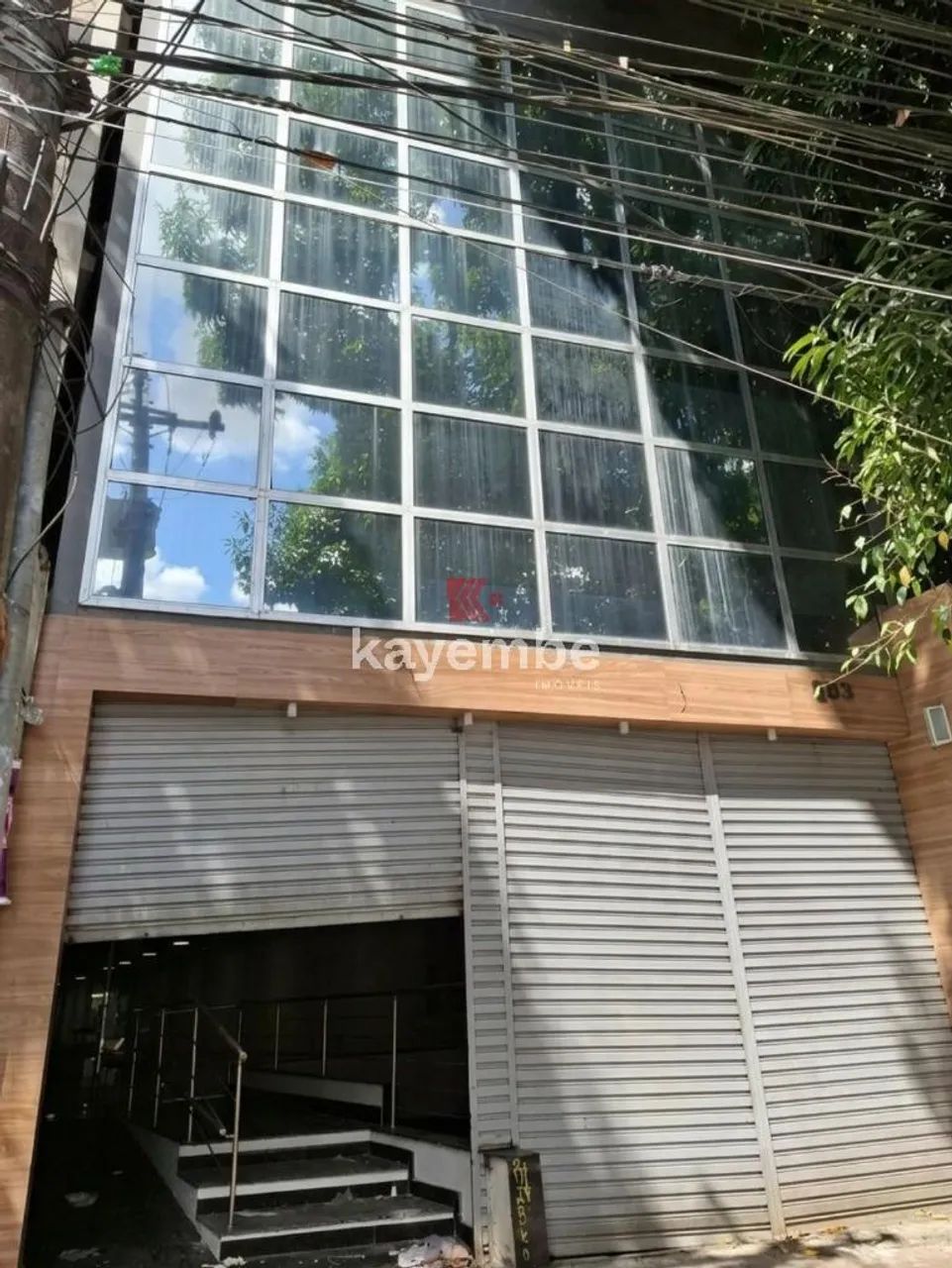 IMÓVEL COMERCIAL em Belém - Pará, Cremação - Foto 2