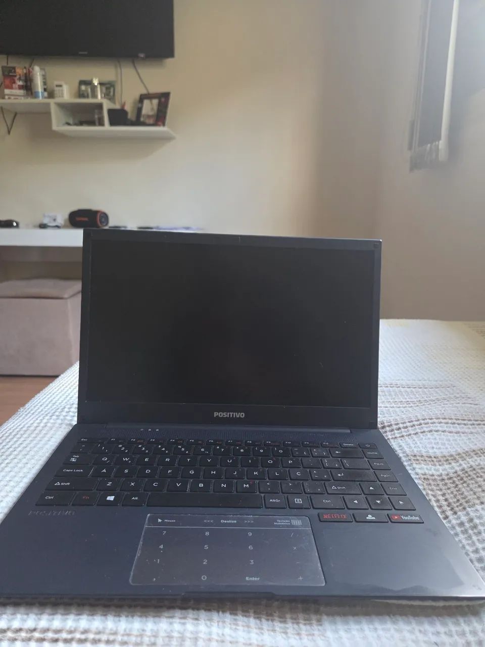 Notebook positivo  - Foto 2