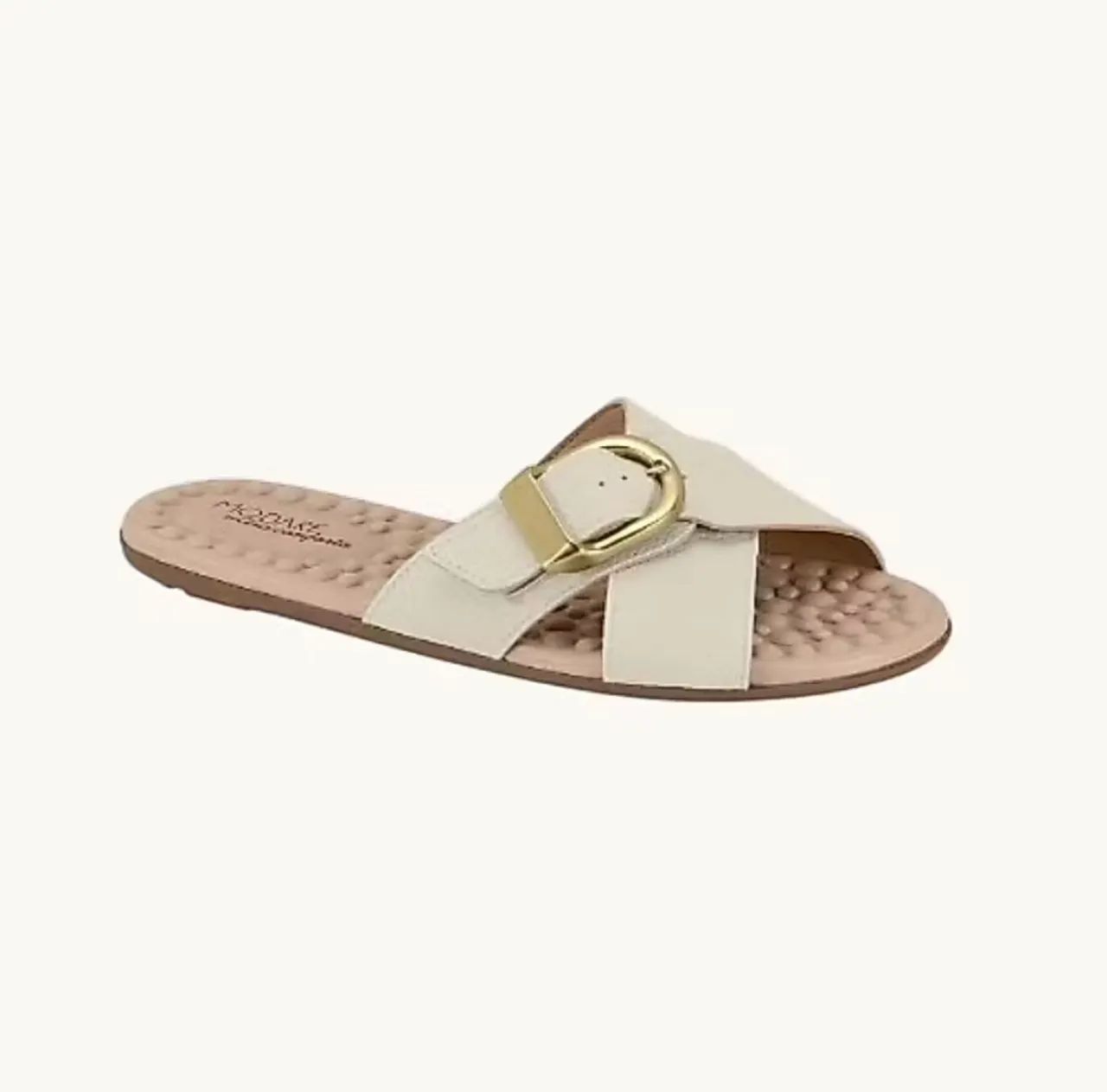 Sandália Modare NOVA R$ 89,90 - Foto 2