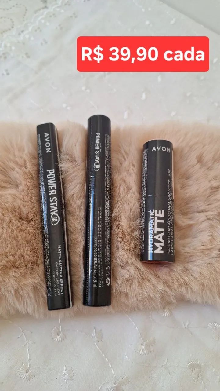PROMO NATURA E AVON - Foto 4