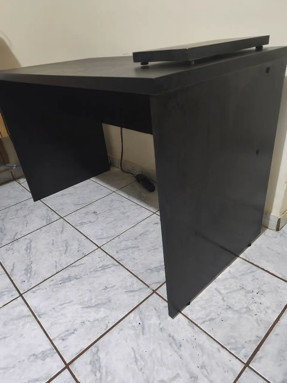 CADEIRA + MESA PARA COMPUTADOR  - Foto 4