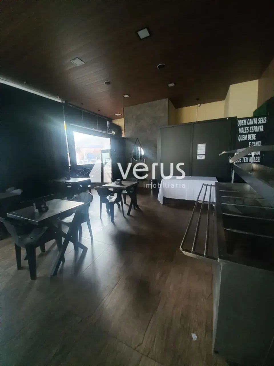 Loja para aluguel, MARTINS - Uberlândia/MG - Foto 5