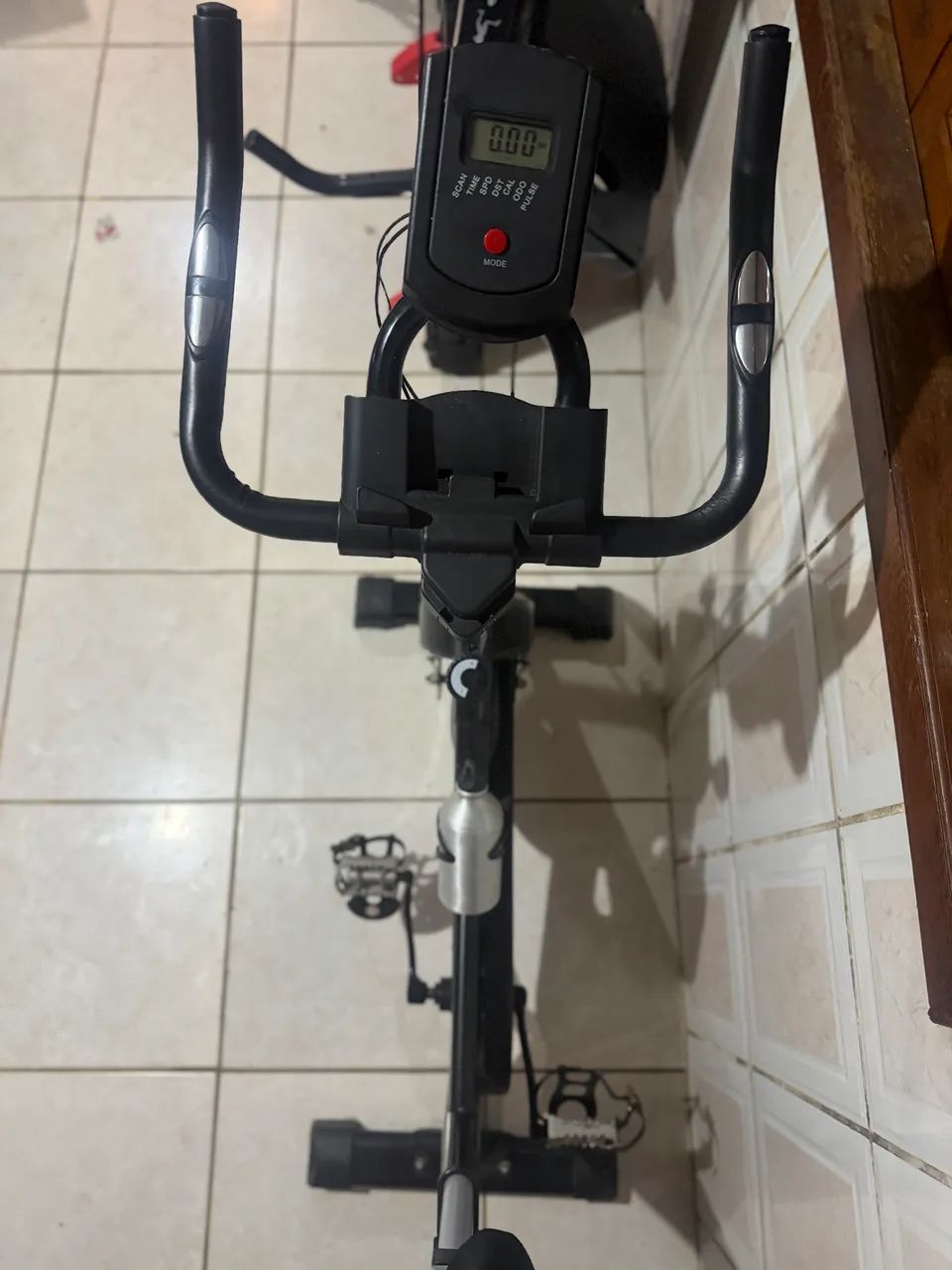 Bicicleta ergométrica de Spinning  - Foto 3