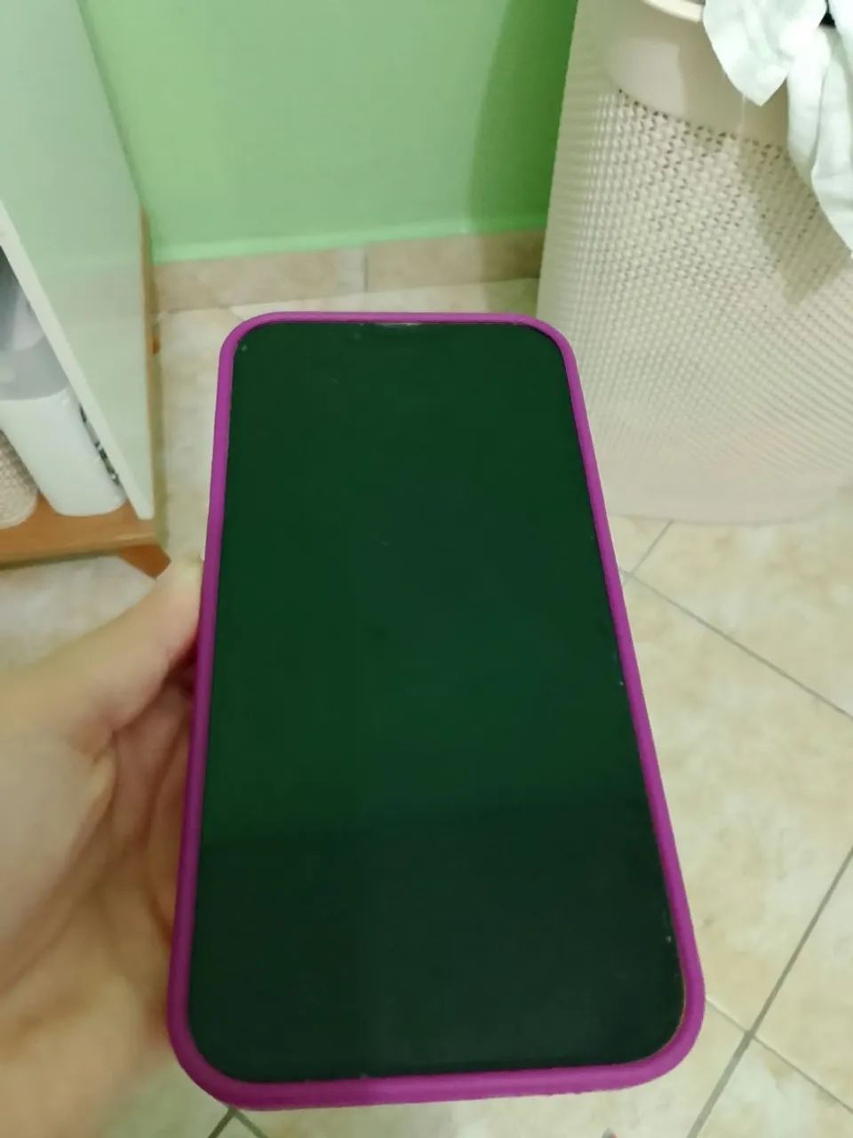 Vender ou trocar iPhone 13 Pro Max 256gb  - Foto 4