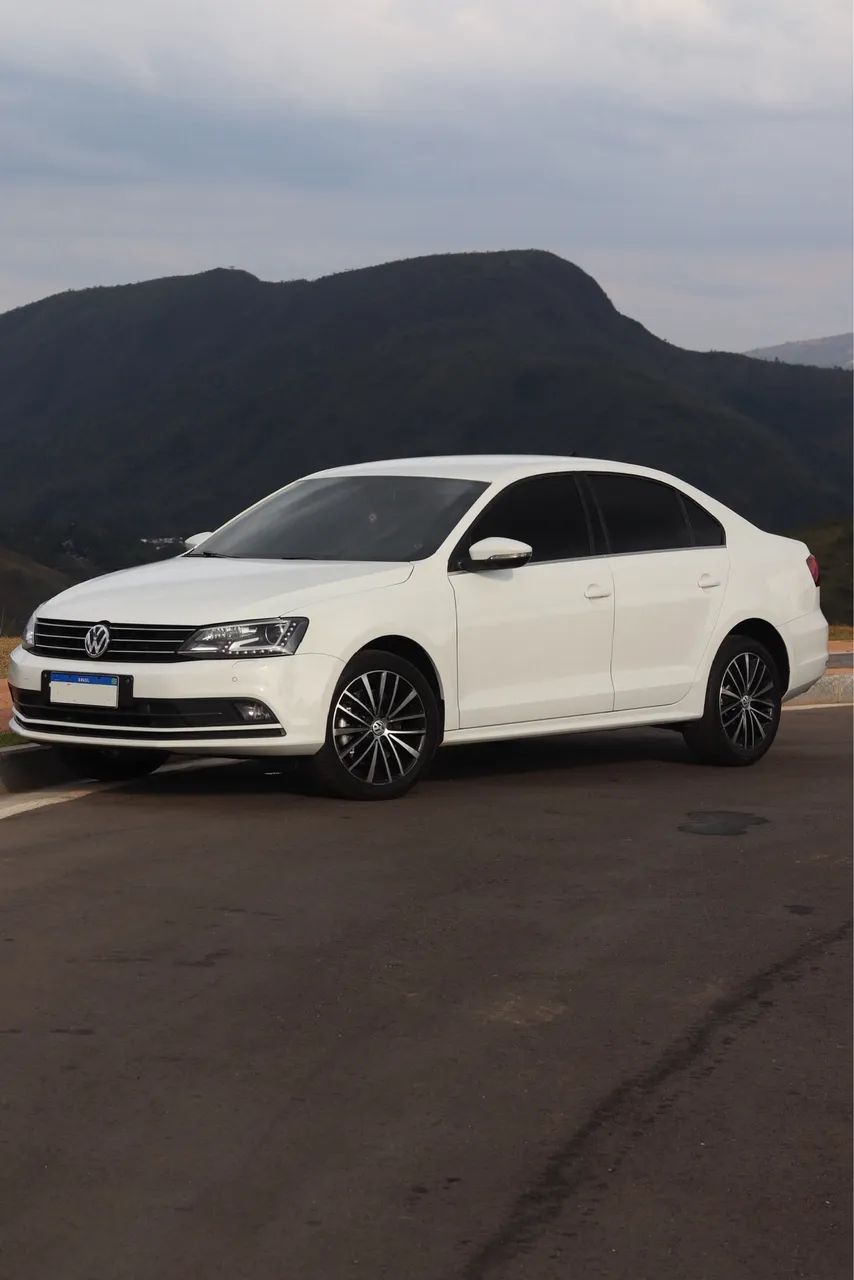 Volkswagen Jetta 2018