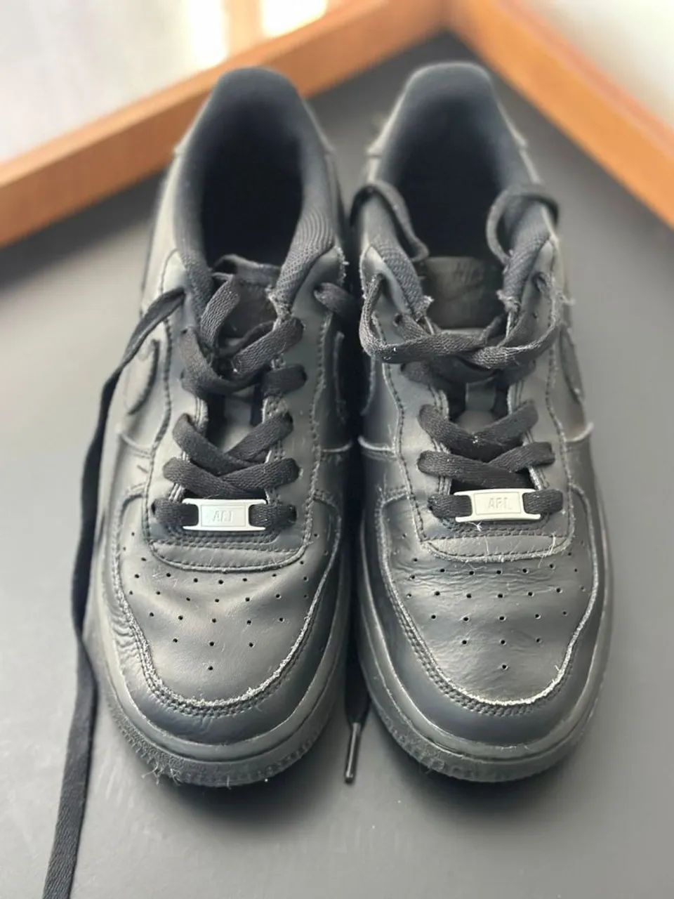 Tênis Air Force 1 (original) - Foto 2