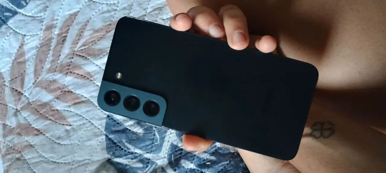 Galaxy S22  - Foto 2