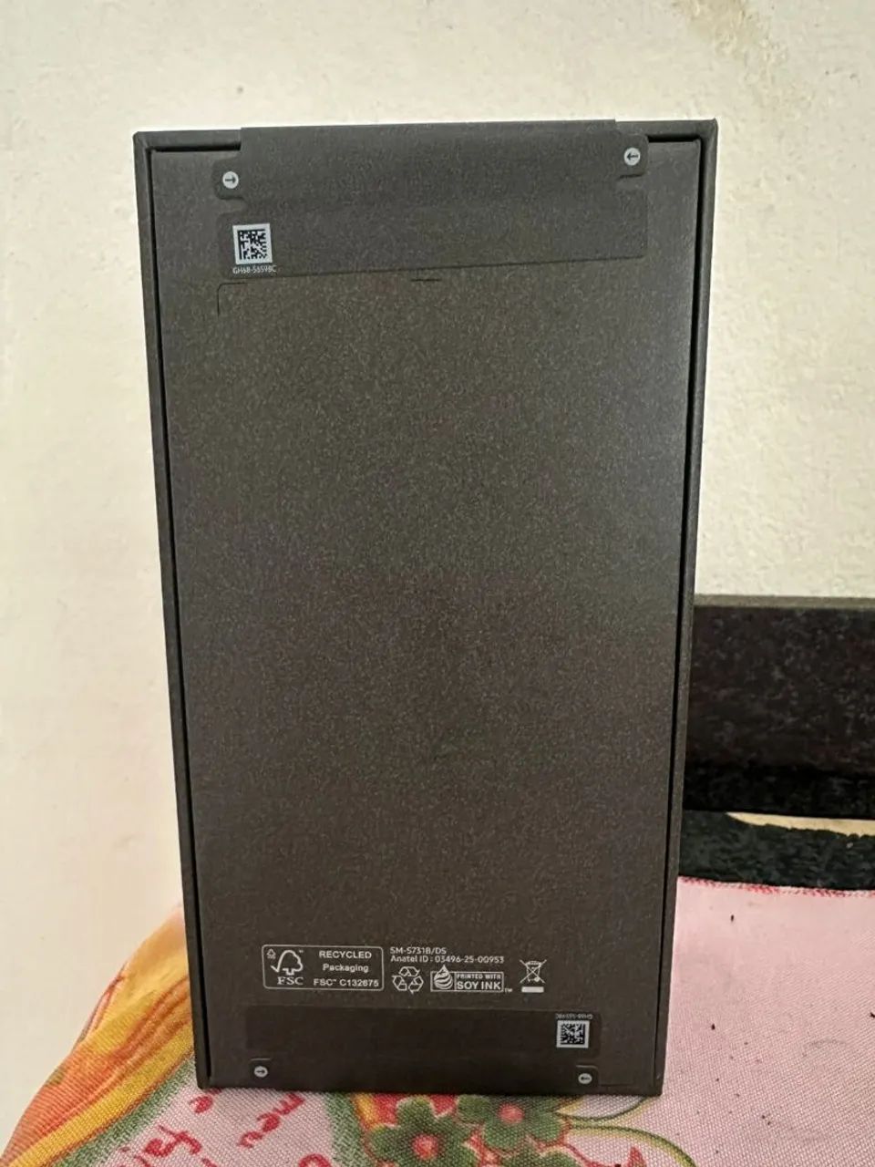 Samsung Galaxy S25 FE 256 gb - Foto 3