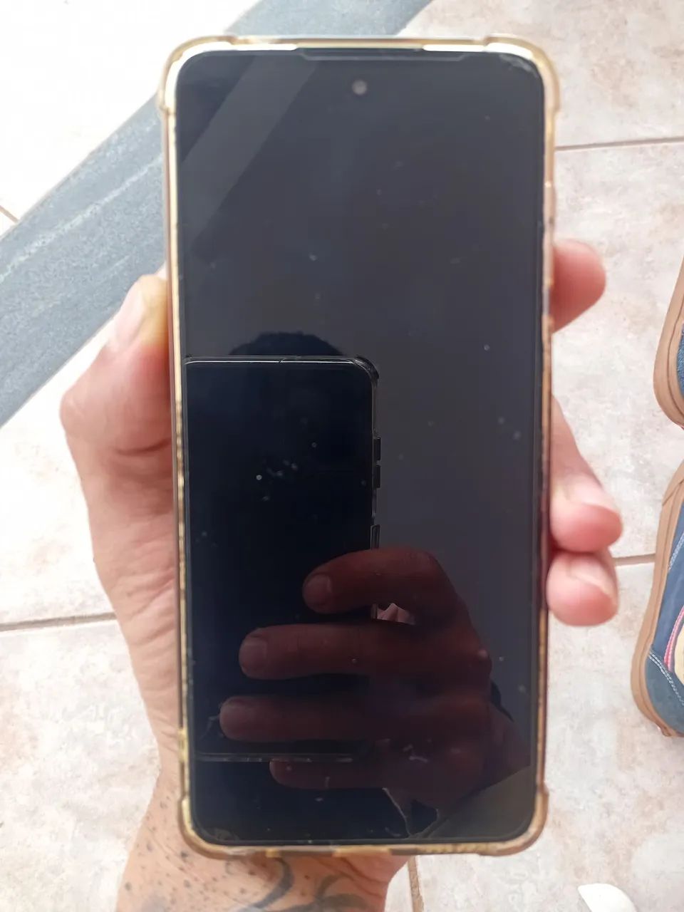 Celular Motorola g22  - Foto 2