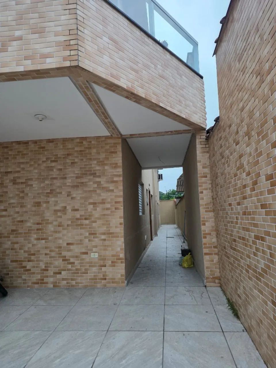 Foto - Cubatão - Vila Nova