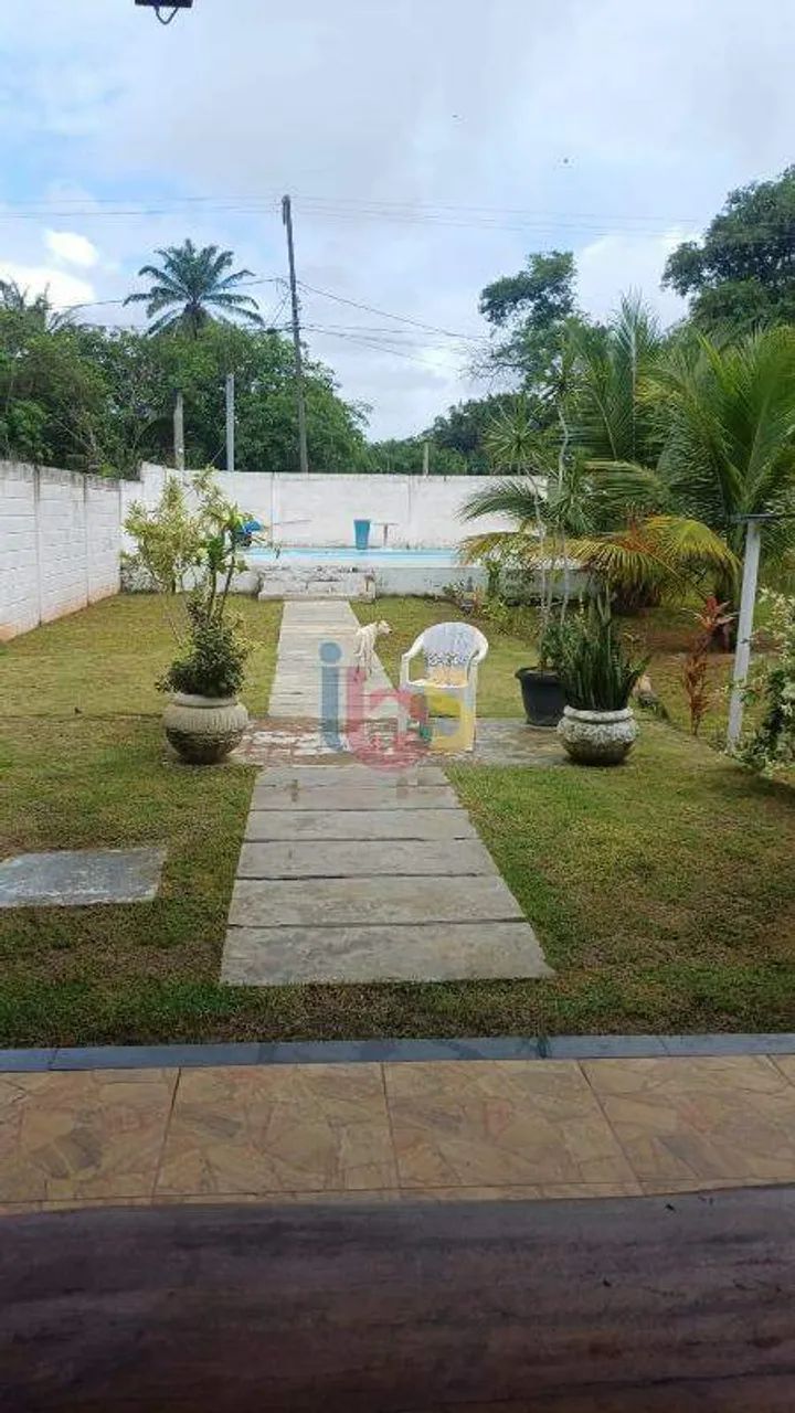 VENDO CASA AO LADO DA PRAIA
