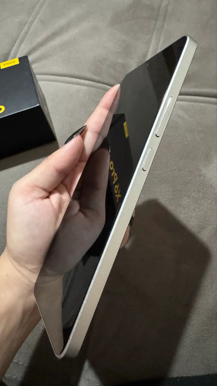 POCO X6 PRO 5G - 512GB | 12GB - Foto 5