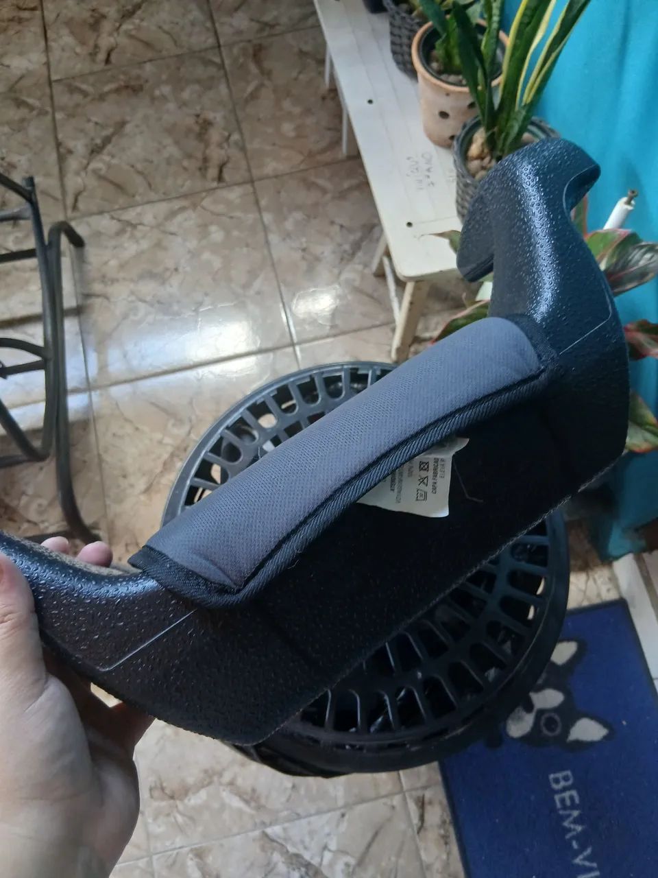 Assento de elevação  - Foto 2