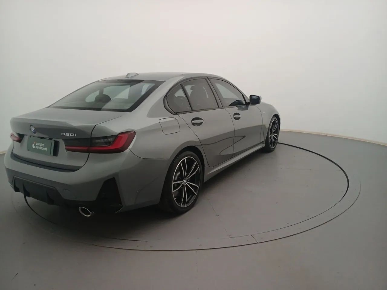 BMW 320I 320i 2024 - Foto 5