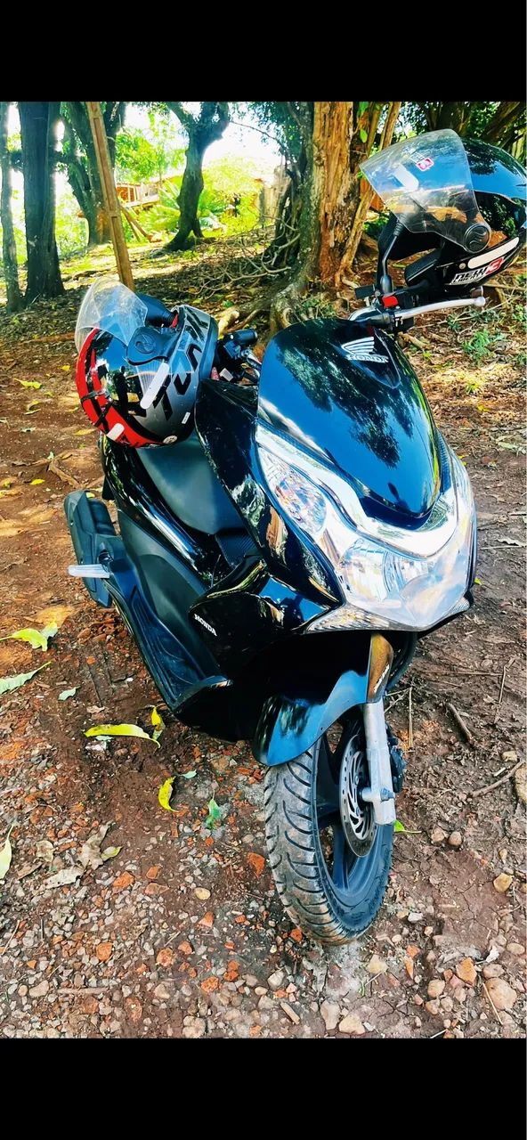 Vendo PCX 150 