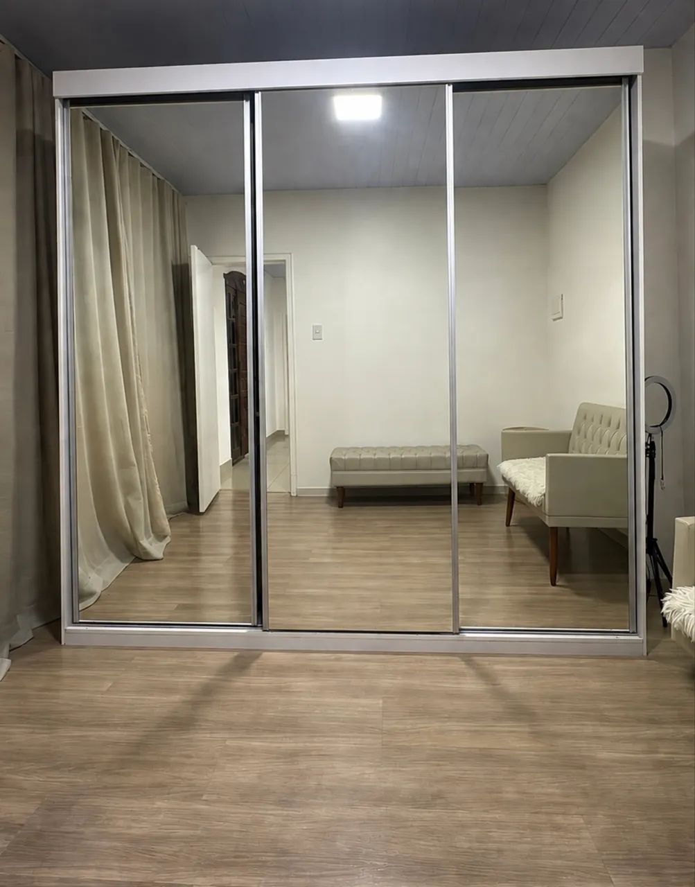 Guarda roupa