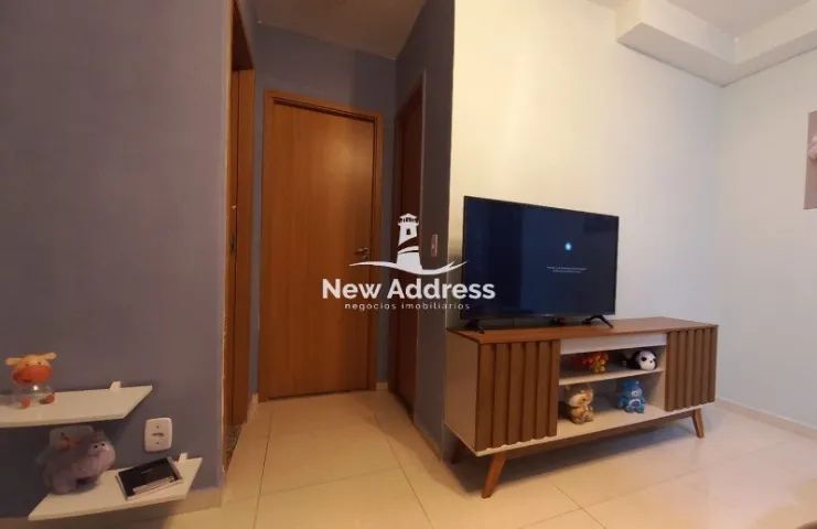 Apartamento à Venda com Varanda em Aribiri - Vila Velha - Foto 3