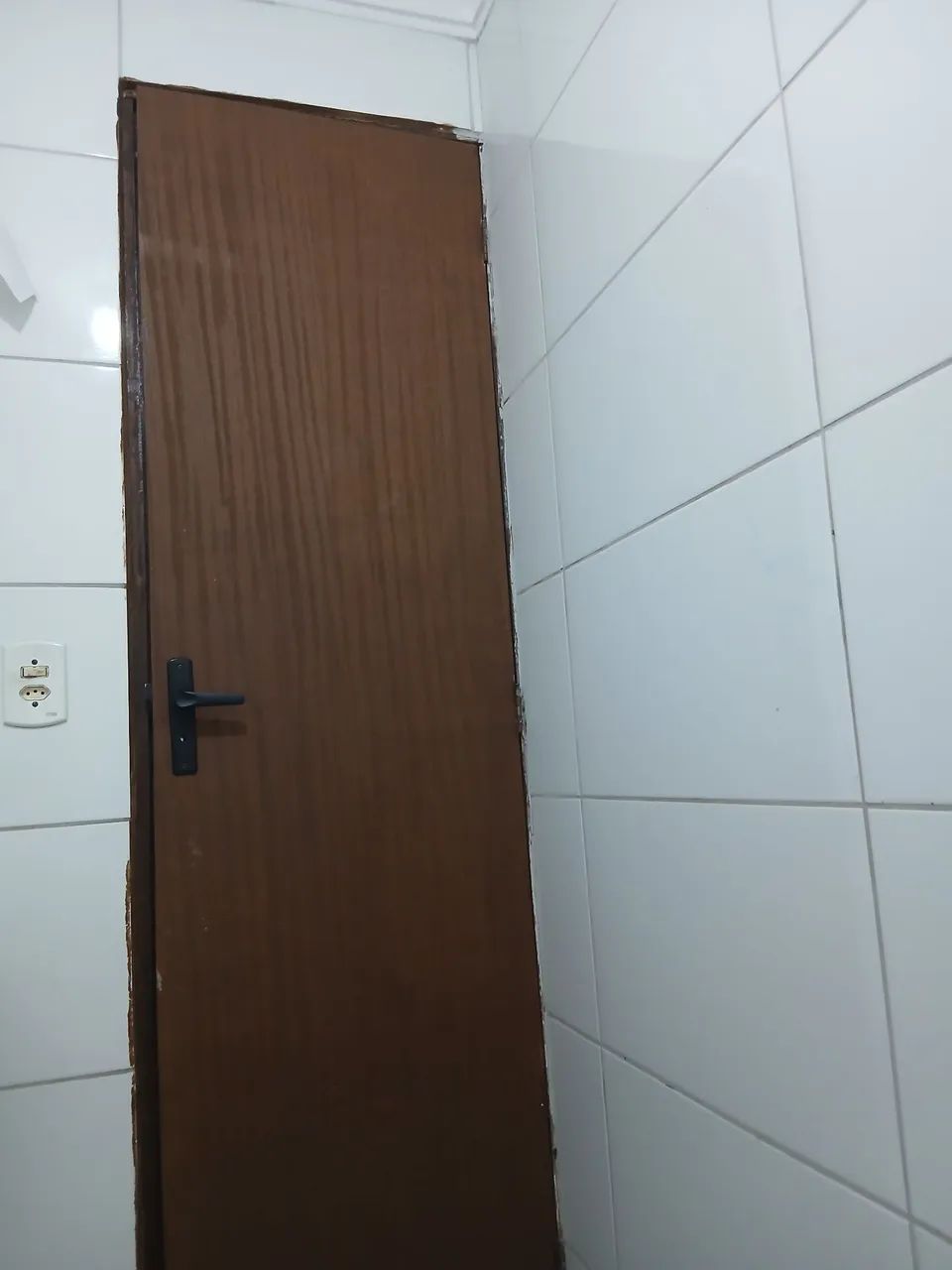 Alugo apartamento 