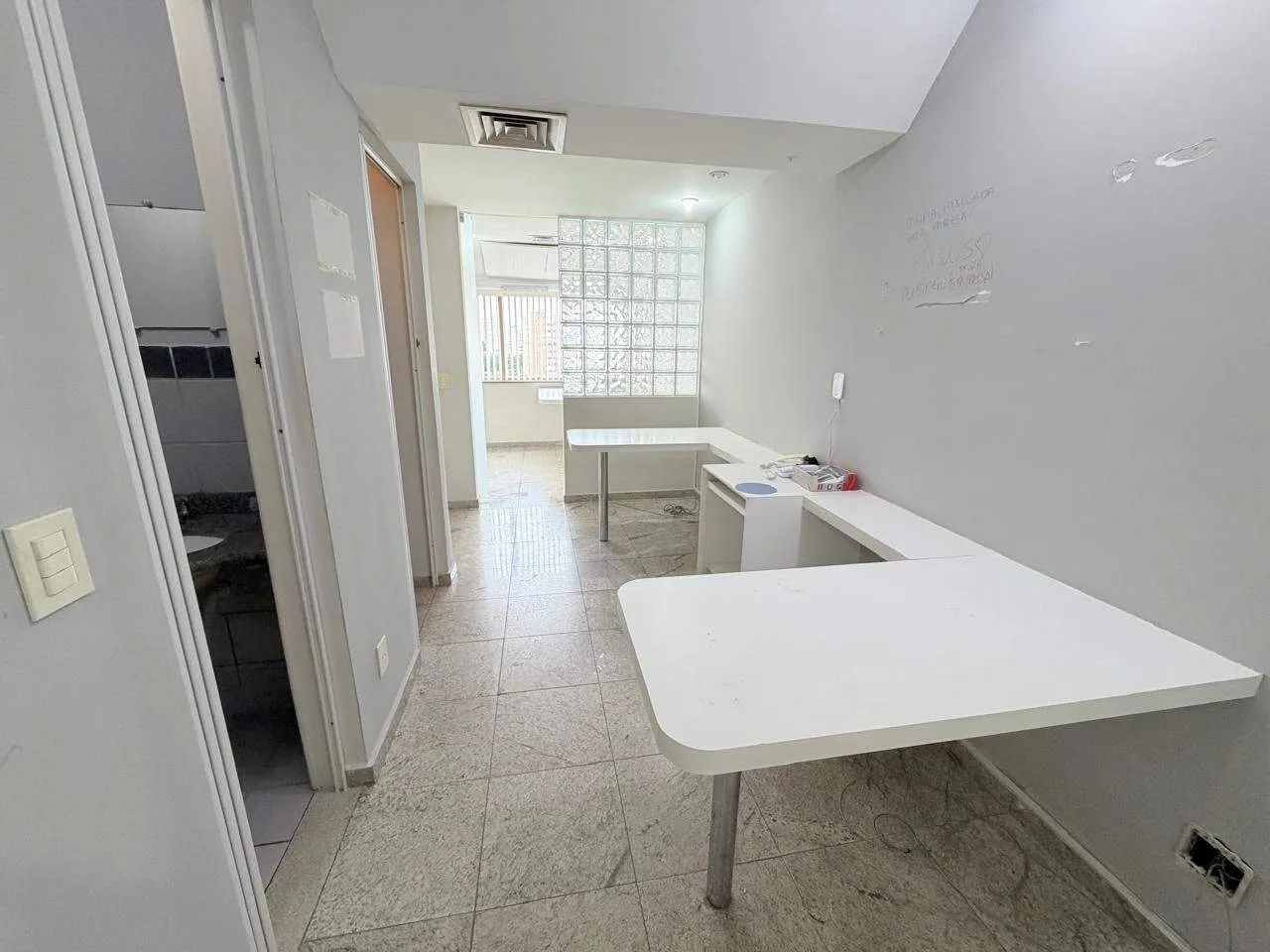 Sala para aluguel, 1 vaga, Santa Lúcia - Vitória/ES - Foto 4