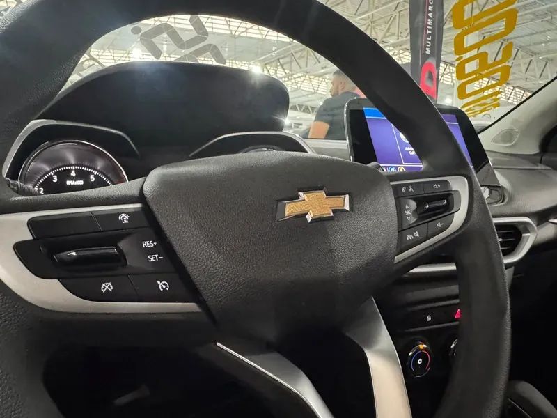 Chevrolet Tracker LT 1.0 Turbo 12V Flex Aut., foto 11 de 19