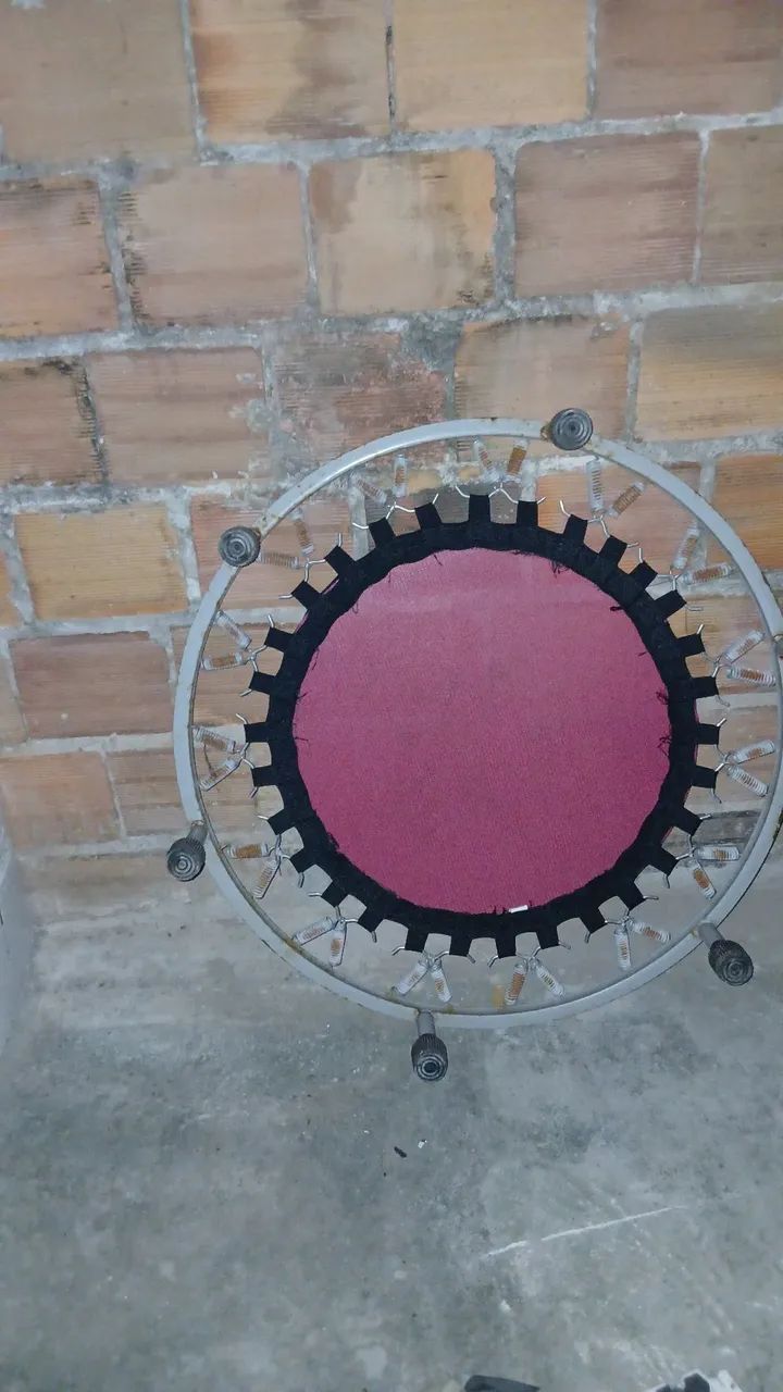 Bicicleta para ginástica nova  - Foto 3