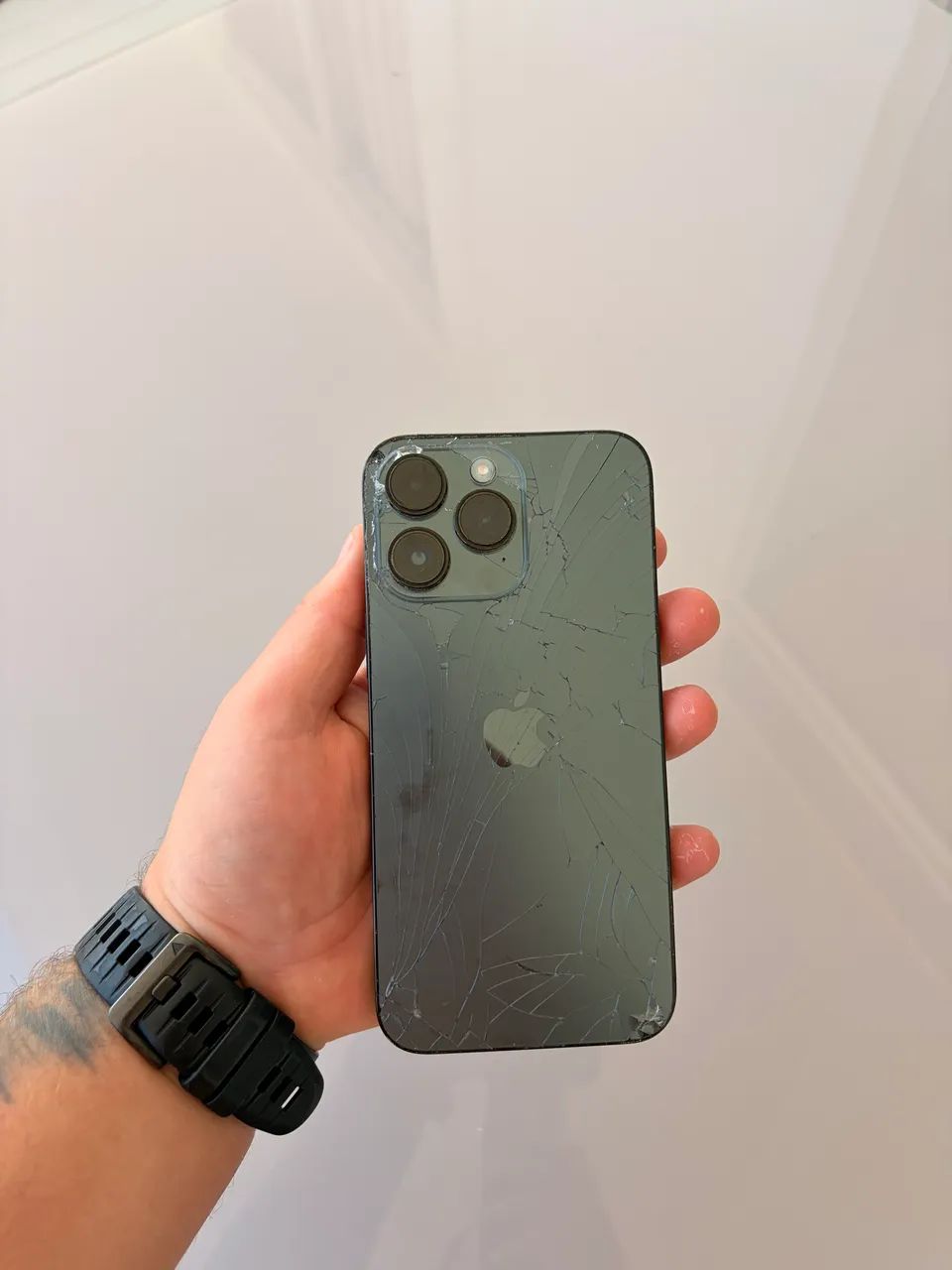 IPHONE 14 PRO MAX 256 GB  - Foto 4