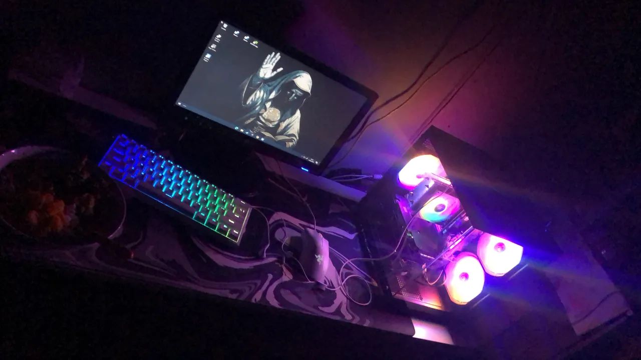 Vendo pc gamer  - Foto 3