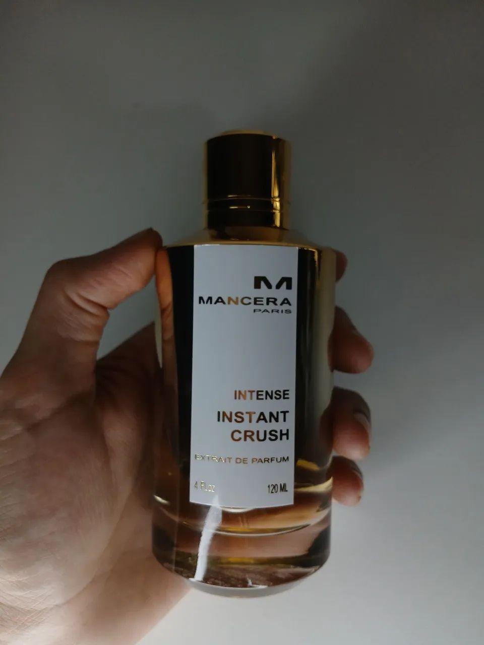 Mancera Intense Instant Crush Extrait de Parfum 