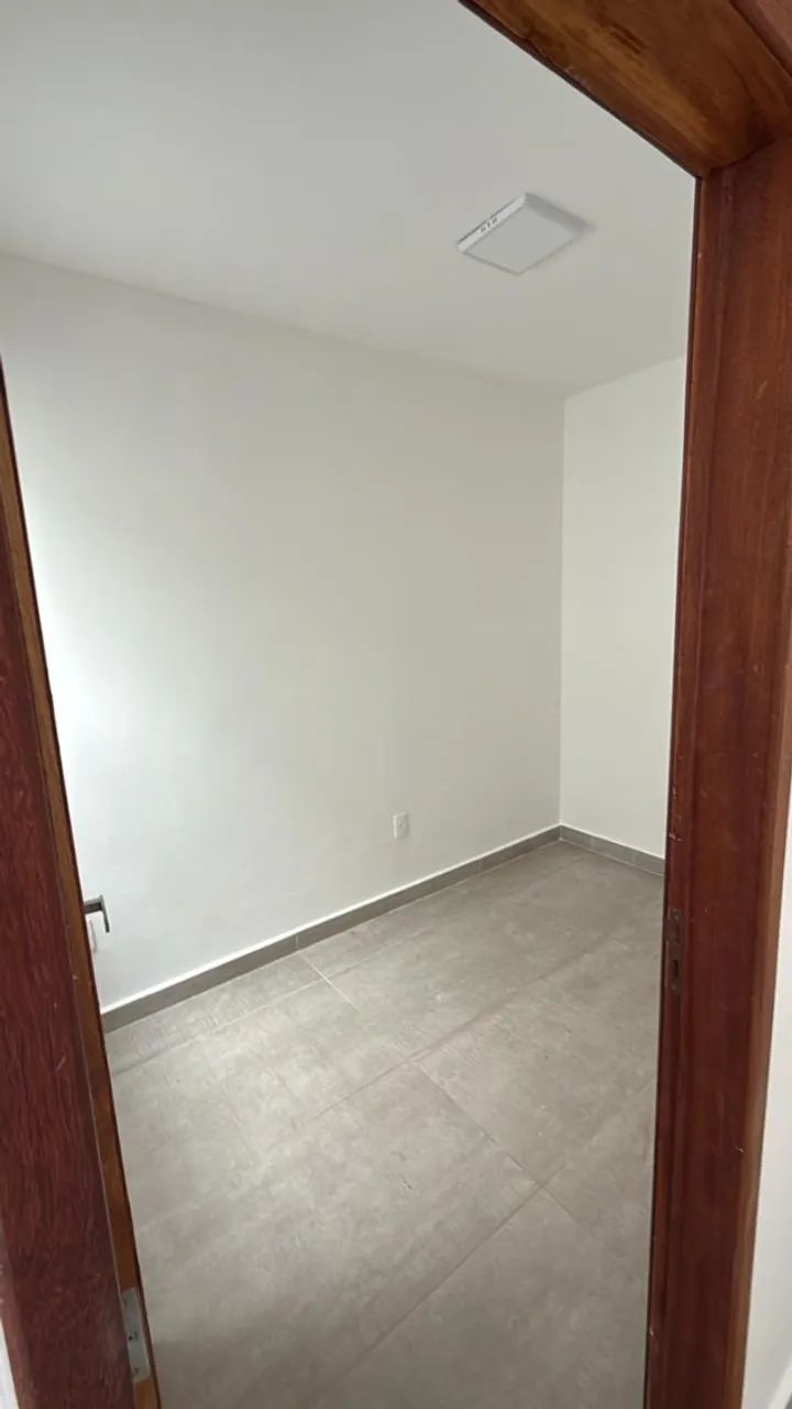 Apartamento Parque do Contorno, 2 Quartos. - Foto 5