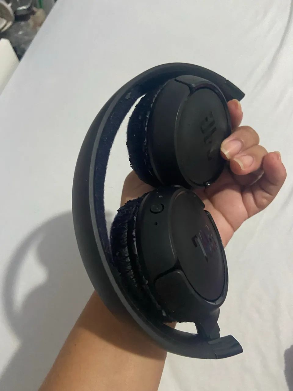 Fone de ouvido  - Foto 5