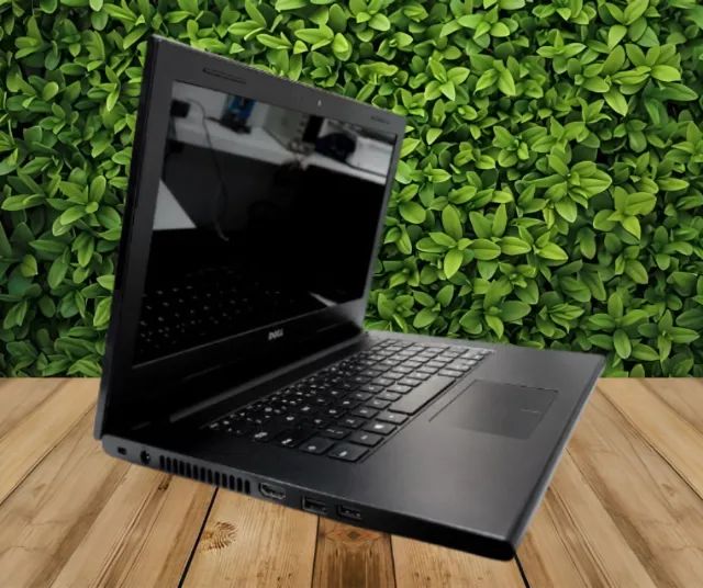 NOTEBOOK DELL INSPIRON - PROCESSADOR INTEL CORE I5 - 8GB DE RAM - 128GB SSD SATA - Foto 4