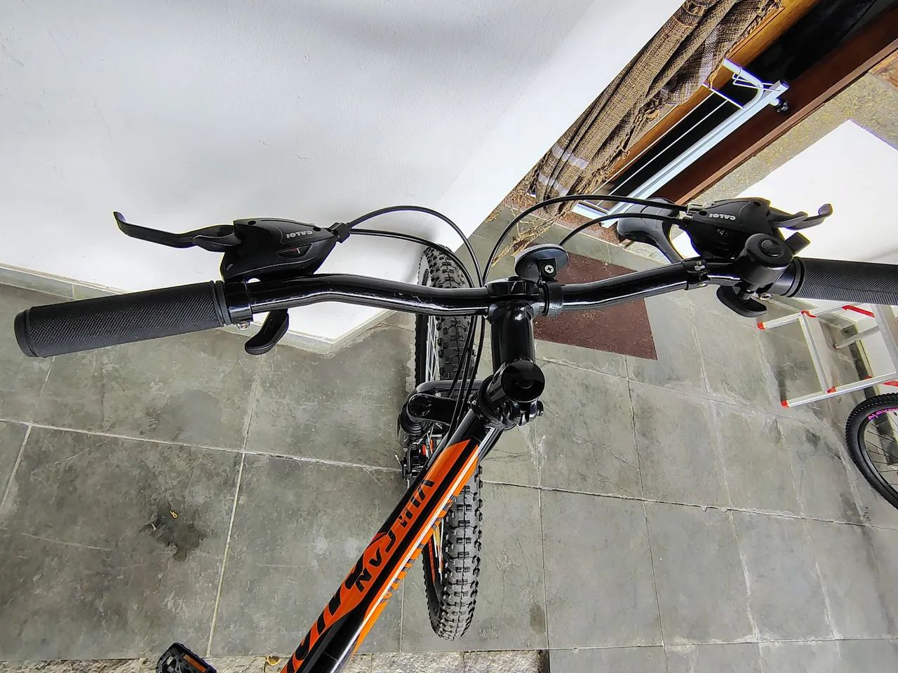 Caloi Vulcan  - Foto 5