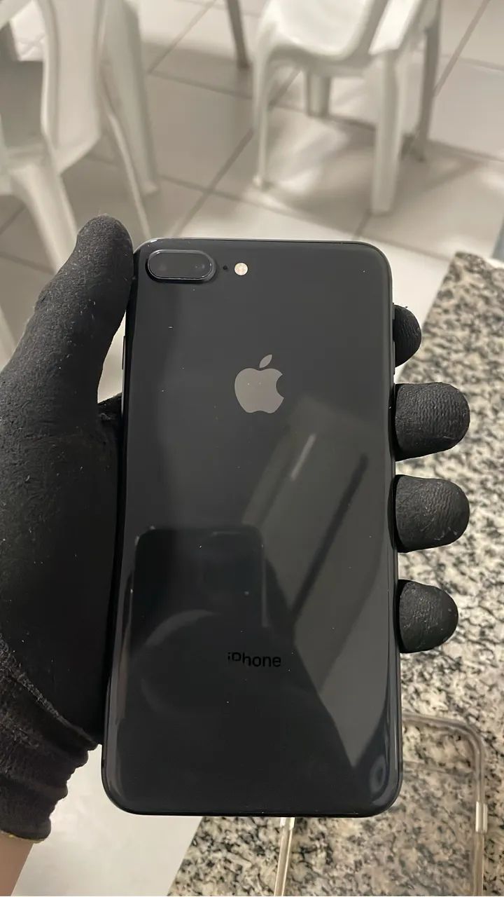 iPhone 8 Plus  - Foto 4