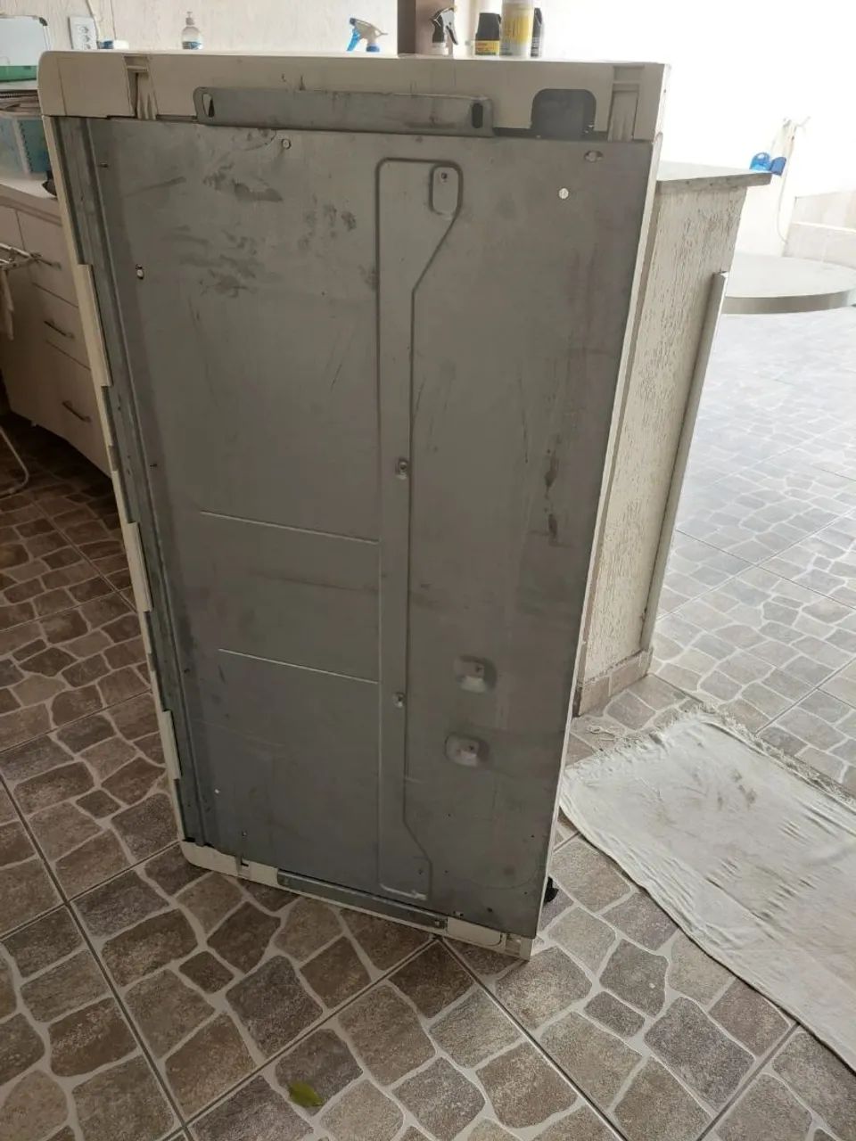 Ar condicionado carrier split 36000 btus - Foto 4