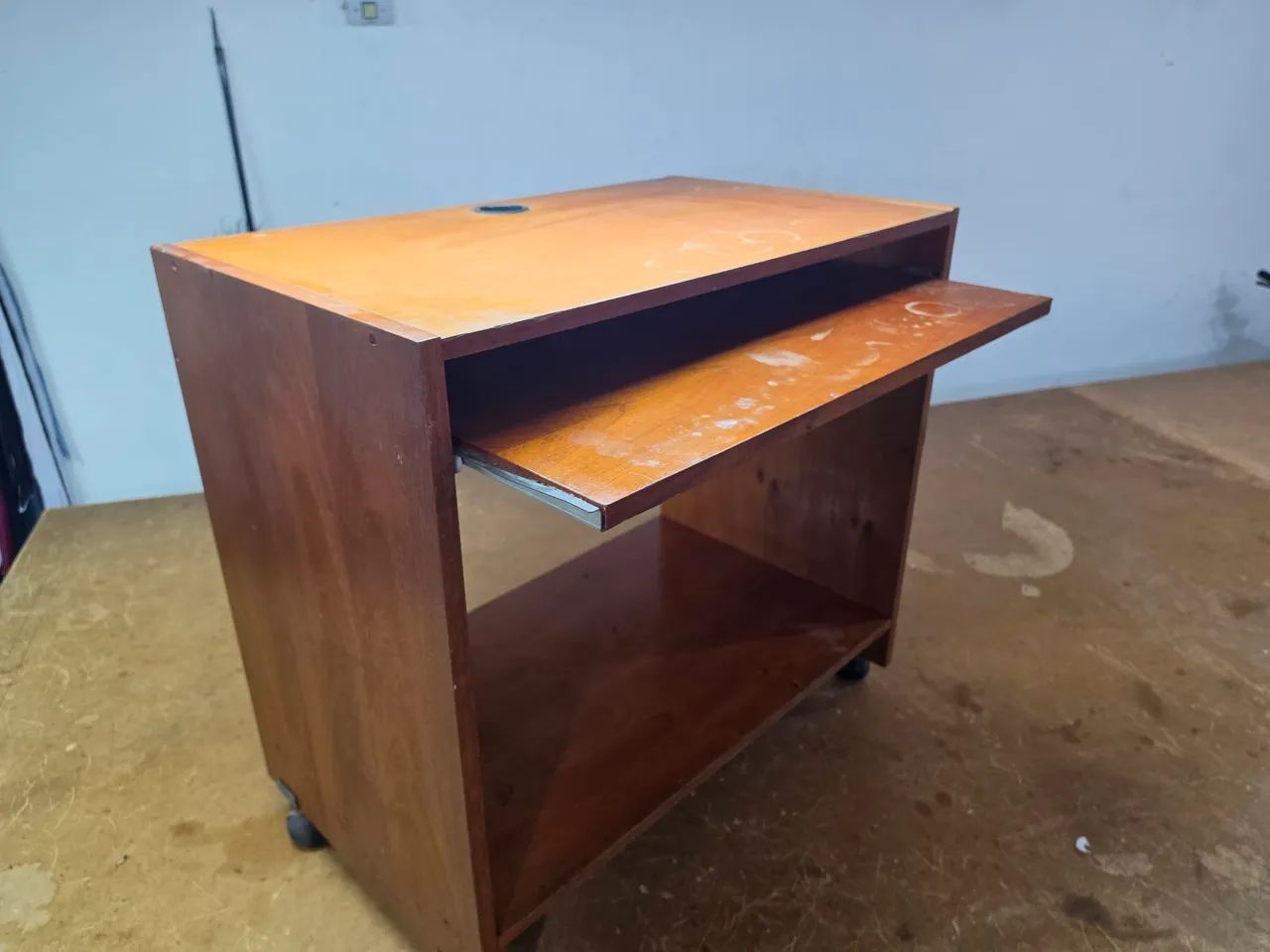 Mesa para computador  - Foto 2