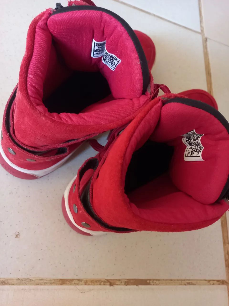 Tênis HADCORE Unisex - Foto 2