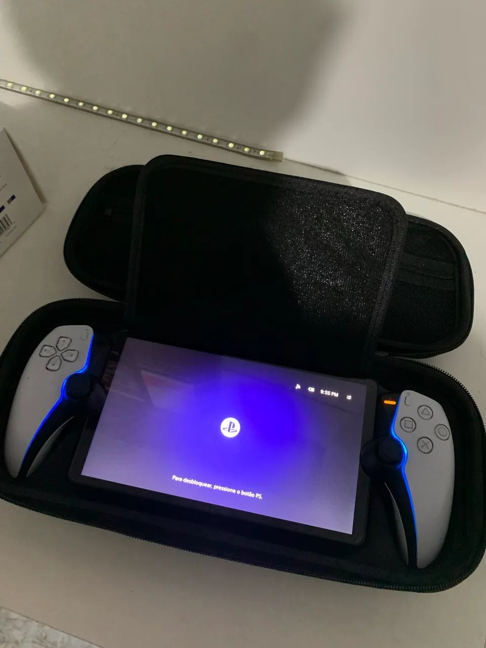 PS PORTAL PS5