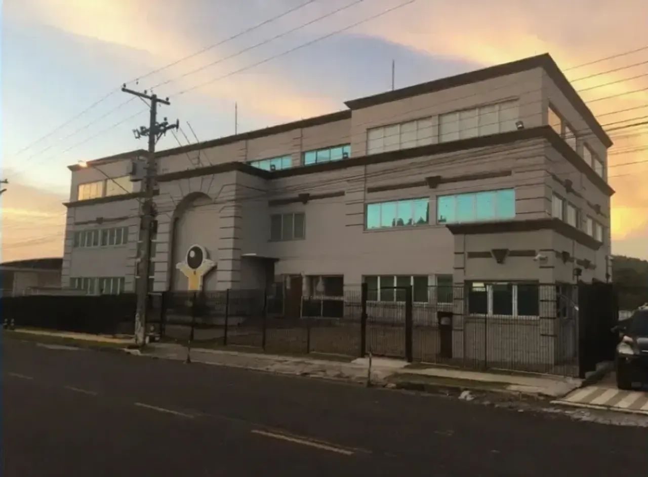 GALPÃO LOGÍSTICO EM CONDOMÍNIO FECHADO  5.712 m²  CAJAMAR/SP - Foto 3