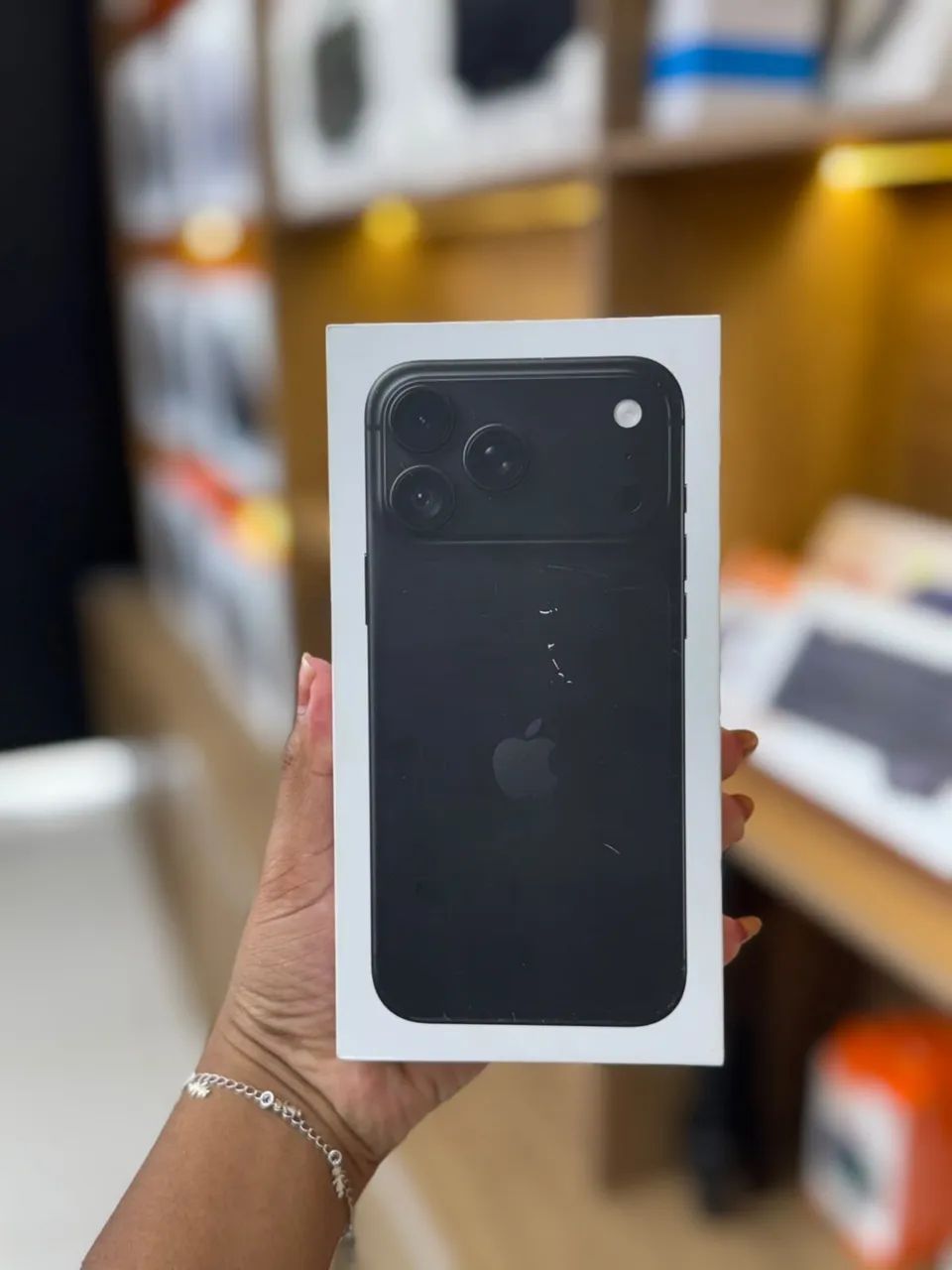 iPhone 18 Pro max  - Foto 2