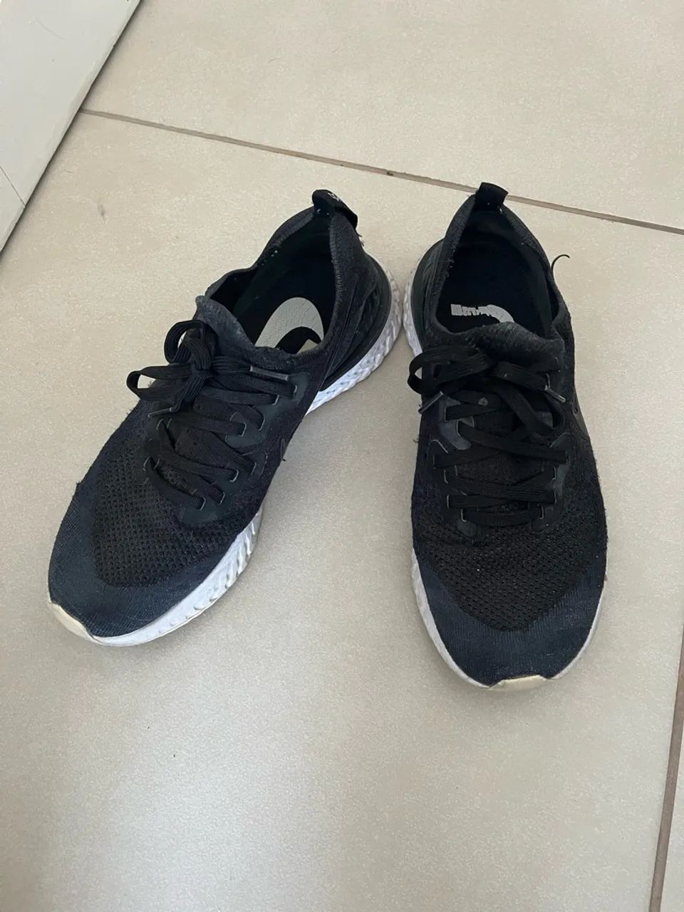 Tênis Nike