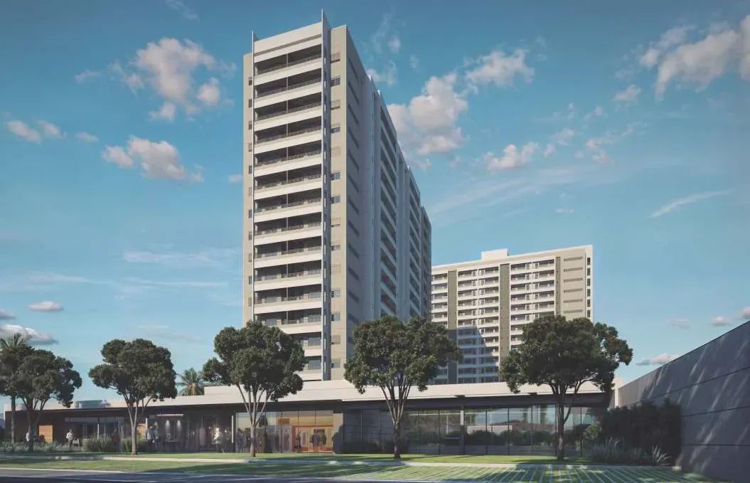 Nexo Carraro - Atibaia - SP