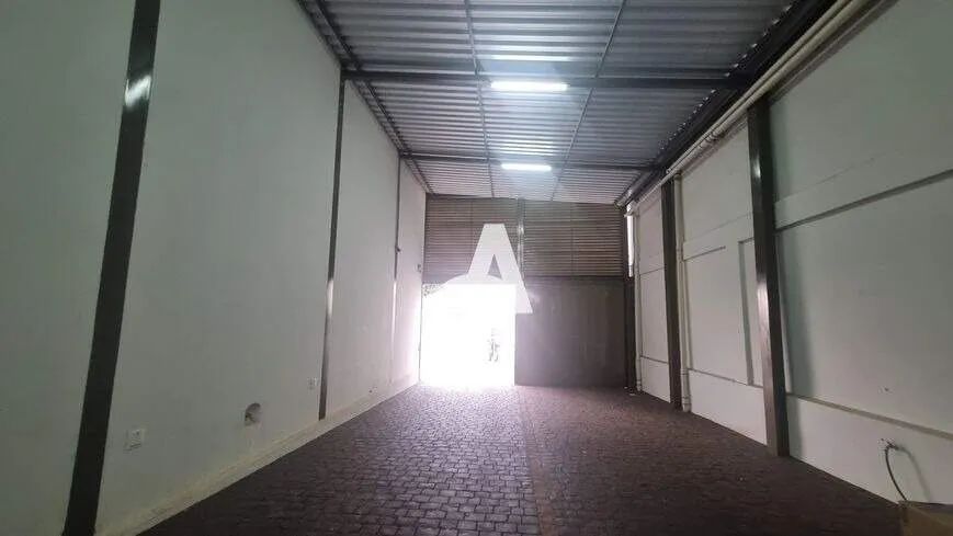 Galpão para aluguel, Centro - Uberlândia/MG - Foto 2