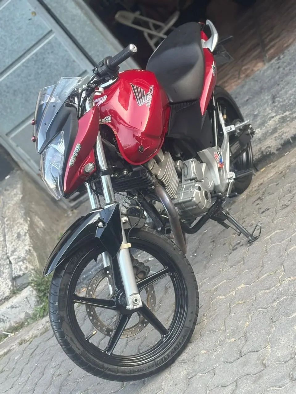 Vendo ou troco  - Foto 2