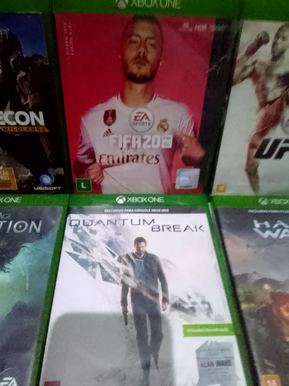 Jogos Xbox one - Foto 3