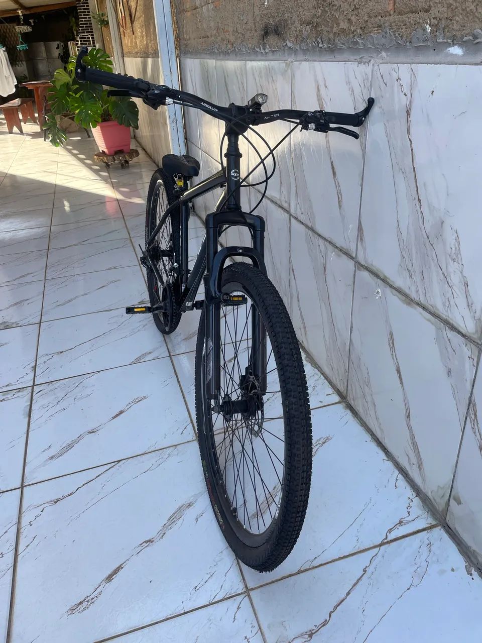 Bicicleta GTS Aro 29 - 21 Marchas - Nova - Foto 5