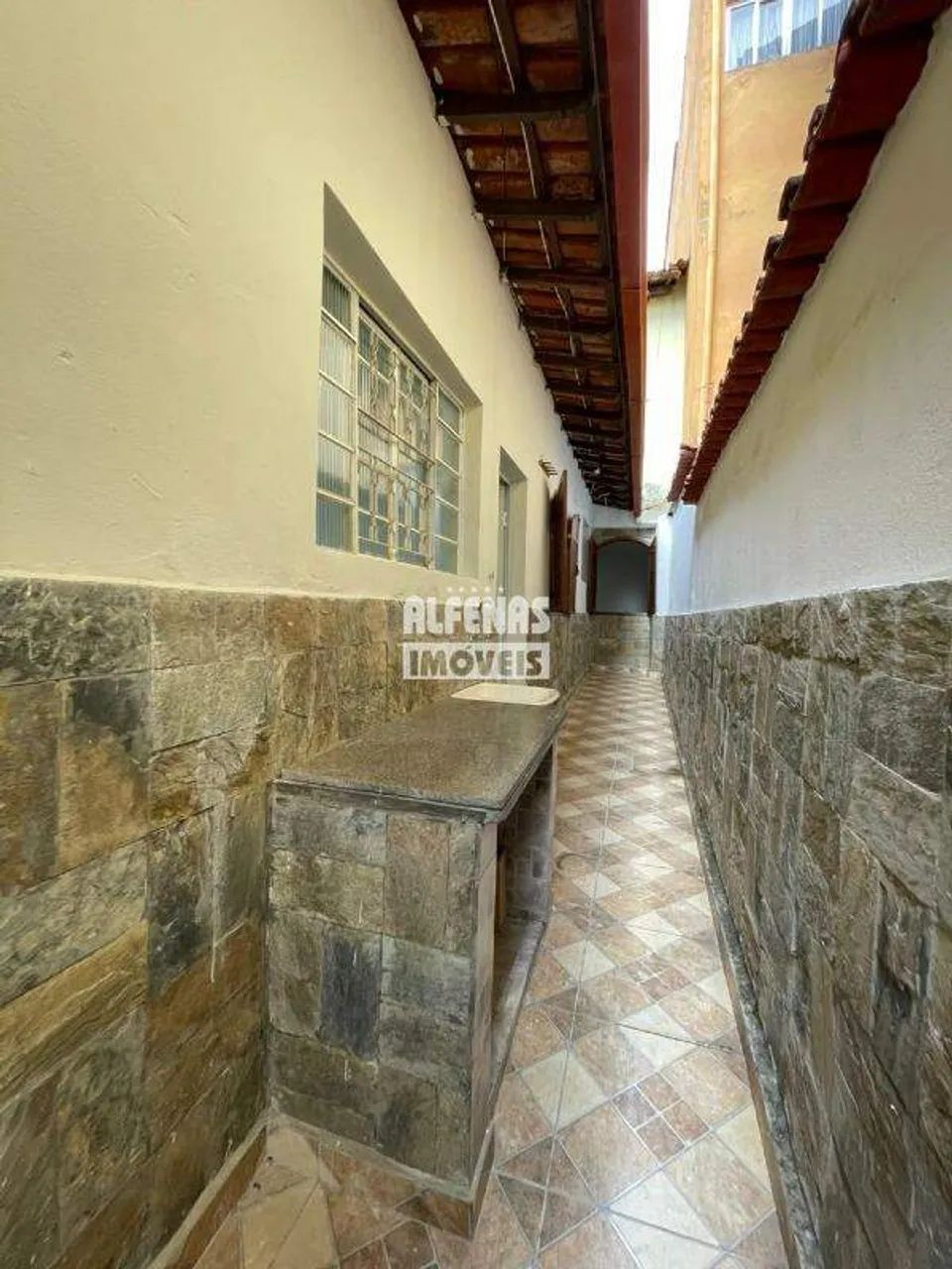 CASA | 3 QUARTOS | SUÍTE | ÁREA GOURMET | 165m² | GLÓRIA - Foto 2